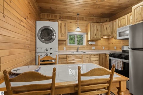 Tiny photo for 493 NE County Road 571, Kalkaska, MI 49646 (MLS # 1944491)