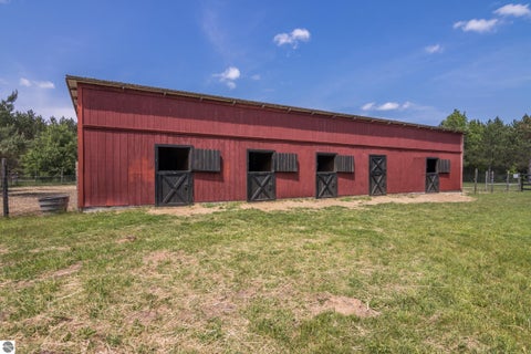 Tiny photo for 493 NE County Road 571, Kalkaska, MI 49646 (MLS # 1944491)