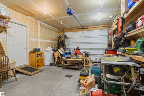Tiny photo for 493 NE County Road 571, Kalkaska, MI 49646 (MLS # 1944491)