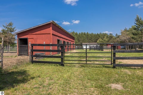 Tiny photo for 493 NE County Road 571, Kalkaska, MI 49646 (MLS # 1944491)