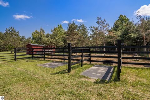 Tiny photo for 493 NE County Road 571, Kalkaska, MI 49646 (MLS # 1944491)