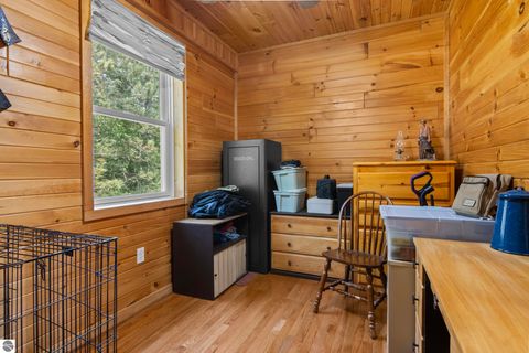 Tiny photo for 493 NE County Road 571, Kalkaska, MI 49646 (MLS # 1944491)