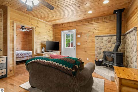 Tiny photo for 493 NE County Road 571, Kalkaska, MI 49646 (MLS # 1944491)