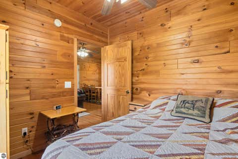 Tiny photo for 493 NE County Road 571, Kalkaska, MI 49646 (MLS # 1944491)