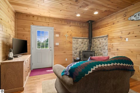 Tiny photo for 493 NE County Road 571, Kalkaska, MI 49646 (MLS # 1944491)