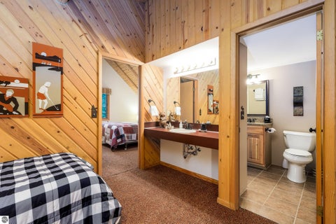 Tiny photo for 12132 Crystal Mountain Drive, Thompsonville, MI 49683 (MLS # 1948512)