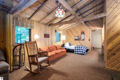 Tiny photo for 12132 Crystal Mountain Drive, Thompsonville, MI 49683 (MLS # 1948512)