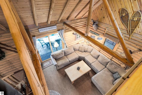 Tiny photo for 12132 Crystal Mountain Drive, Thompsonville, MI 49683 (MLS # 1948512)
