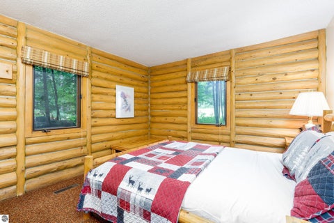 Tiny photo for 12132 Crystal Mountain Drive, Thompsonville, MI 49683 (MLS # 1948512)
