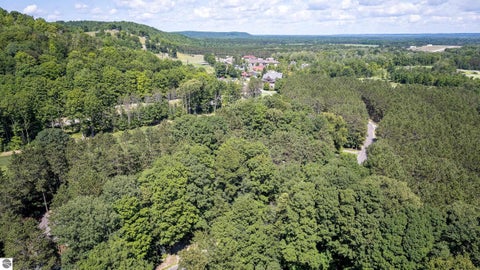 Tiny photo for 12132 Crystal Mountain Drive, Thompsonville, MI 49683 (MLS # 1948512)