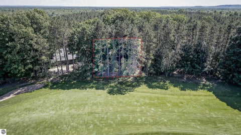 Tiny photo for 12132 Crystal Mountain Drive, Thompsonville, MI 49683 (MLS # 1948512)