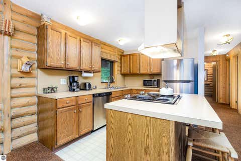 Tiny photo for 12132 Crystal Mountain Drive, Thompsonville, MI 49683 (MLS # 1948512)