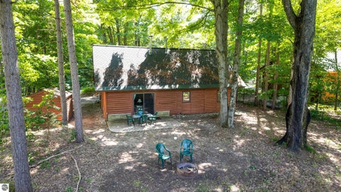 Tiny photo for 12132 Crystal Mountain Drive, Thompsonville, MI 49683 (MLS # 1948512)
