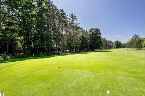 Tiny photo for 12132 Crystal Mountain Drive, Thompsonville, MI 49683 (MLS # 1948512)