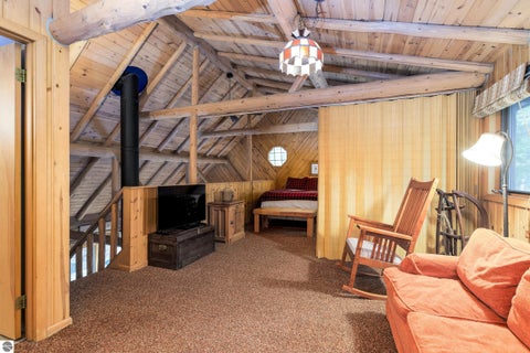 Tiny photo for 12132 Crystal Mountain Drive, Thompsonville, MI 49683 (MLS # 1948512)