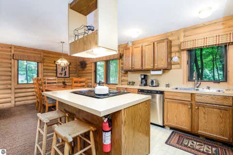 Tiny photo for 12132 Crystal Mountain Drive, Thompsonville, MI 49683 (MLS # 1948512)