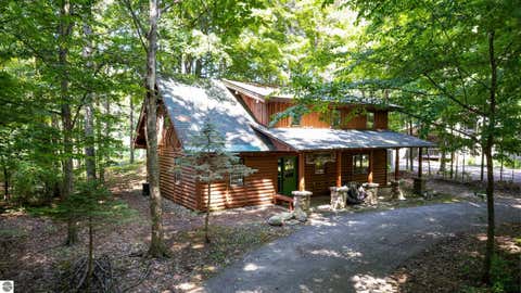 Tiny photo for 12132 Crystal Mountain Drive, Thompsonville, MI 49683 (MLS # 1948512)
