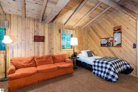Tiny photo for 12132 Crystal Mountain Drive, Thompsonville, MI 49683 (MLS # 1948512)