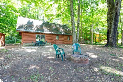 Tiny photo for 12132 Crystal Mountain Drive, Thompsonville, MI 49683 (MLS # 1948512)
