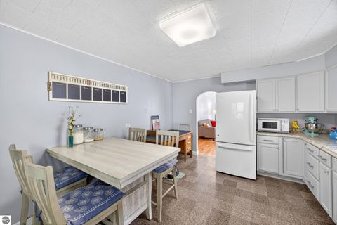 Tiny photo for 415 Crippen Street, Cadillac, MI 49601 (MLS # 1946547)