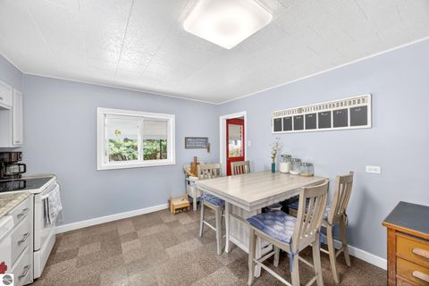 Tiny photo for 415 Crippen Street, Cadillac, MI 49601 (MLS # 1946547)