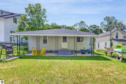 Tiny photo for 415 Crippen Street, Cadillac, MI 49601 (MLS # 1946547)