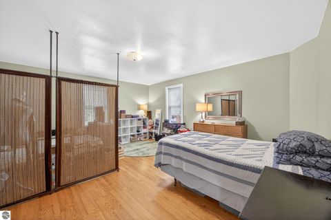 Tiny photo for 415 Crippen Street, Cadillac, MI 49601 (MLS # 1946547)