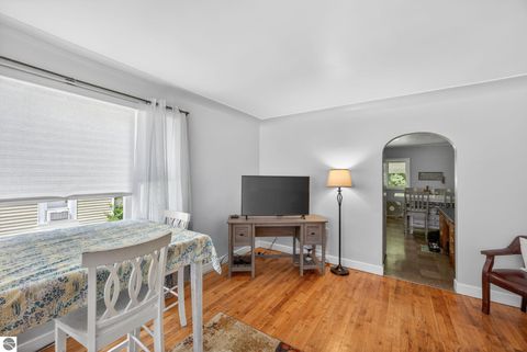 Tiny photo for 415 Crippen Street, Cadillac, MI 49601 (MLS # 1946547)