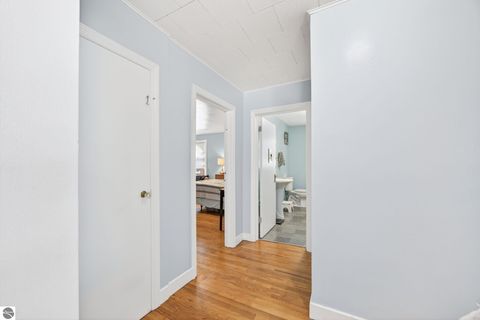 Tiny photo for 415 Crippen Street, Cadillac, MI 49601 (MLS # 1946547)