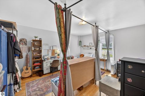 Tiny photo for 415 Crippen Street, Cadillac, MI 49601 (MLS # 1946547)