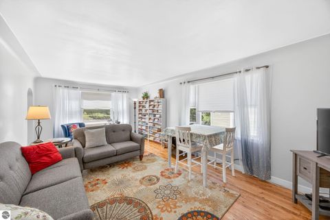 Tiny photo for 415 Crippen Street, Cadillac, MI 49601 (MLS # 1946547)