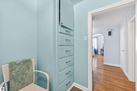 Tiny photo for 415 Crippen Street, Cadillac, MI 49601 (MLS # 1946547)