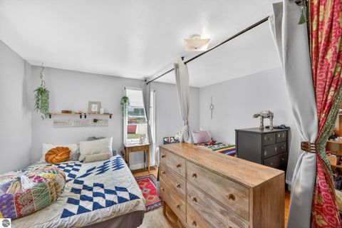 Tiny photo for 415 Crippen Street, Cadillac, MI 49601 (MLS # 1946547)
