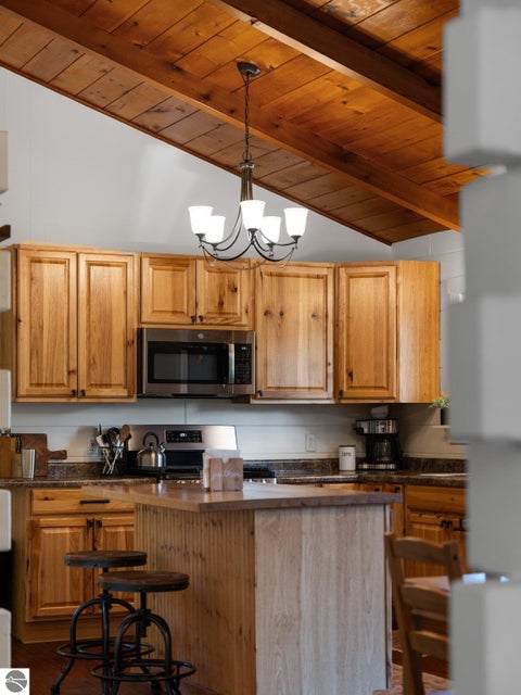 Tiny photo for 1963 W Karen Lake Road, Grayling, MI 49738 (MLS # 1951454)