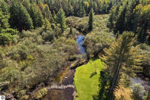 Tiny photo for 1963 W Karen Lake Road, Grayling, MI 49738 (MLS # 1951454)