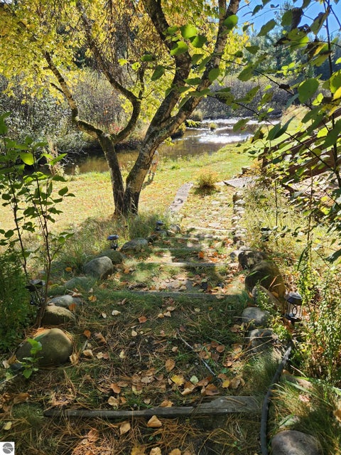 Tiny photo for 1963 W Karen Lake Road, Grayling, MI 49738 (MLS # 1951454)