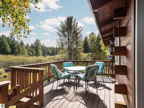 Tiny photo for 1963 W Karen Lake Road, Grayling, MI 49738 (MLS # 1951454)
