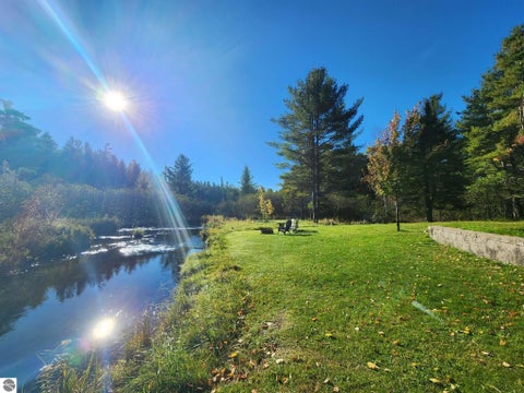 Tiny photo for 1963 W Karen Lake Road, Grayling, MI 49738 (MLS # 1951454)
