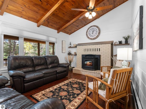 Tiny photo for 1963 W Karen Lake Road, Grayling, MI 49738 (MLS # 1951454)