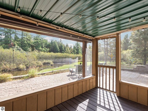 Tiny photo for 1963 W Karen Lake Road, Grayling, MI 49738 (MLS # 1951454)