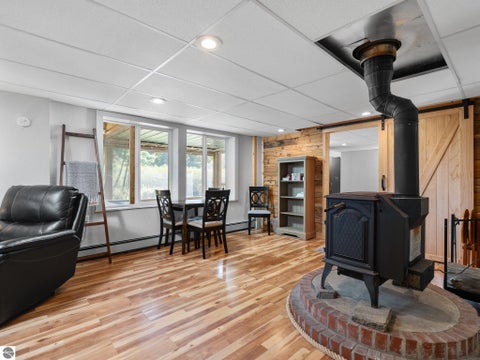 Tiny photo for 1963 W Karen Lake Road, Grayling, MI 49738 (MLS # 1951454)