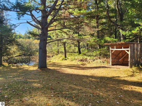 Tiny photo for 1963 W Karen Lake Road, Grayling, MI 49738 (MLS # 1951454)