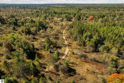 Tiny photo for 1963 W Karen Lake Road, Grayling, MI 49738 (MLS # 1951454)