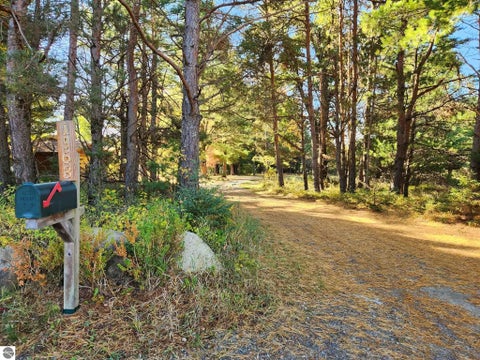Tiny photo for 1963 W Karen Lake Road, Grayling, MI 49738 (MLS # 1951454)