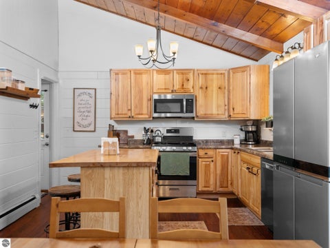 Tiny photo for 1963 W Karen Lake Road, Grayling, MI 49738 (MLS # 1951454)