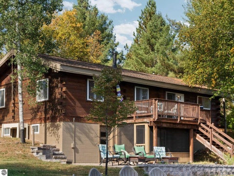 Tiny photo for 1963 W Karen Lake Road, Grayling, MI 49738 (MLS # 1951454)
