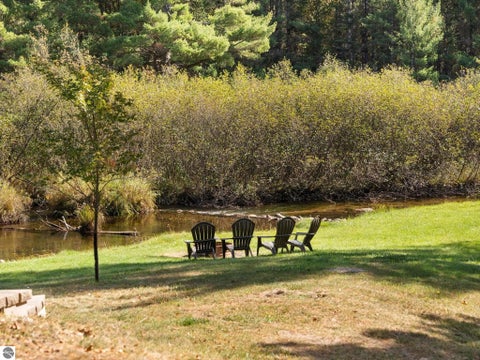 Tiny photo for 1963 W Karen Lake Road, Grayling, MI 49738 (MLS # 1951454)