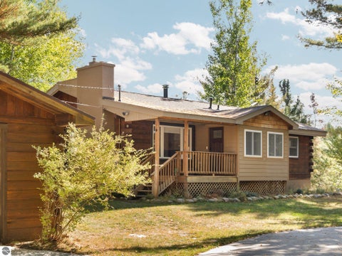 Tiny photo for 1963 W Karen Lake Road, Grayling, MI 49738 (MLS # 1951454)