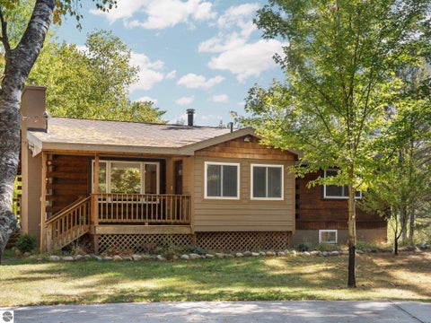 Tiny photo for 1963 W Karen Lake Road, Grayling, MI 49738 (MLS # 1951454)