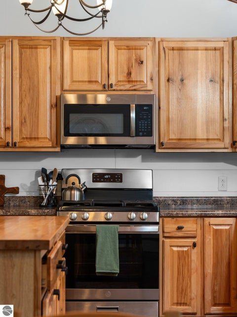 Tiny photo for 1963 W Karen Lake Road, Grayling, MI 49738 (MLS # 1951454)